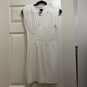 NBD Kay Tee Dress - EUC worn once
